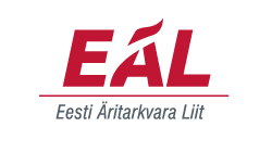 Eesti Äritarkvara Liidu liige Eesti Äritarkvara Liidu liige