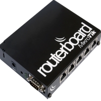 Mikrotik koolitused